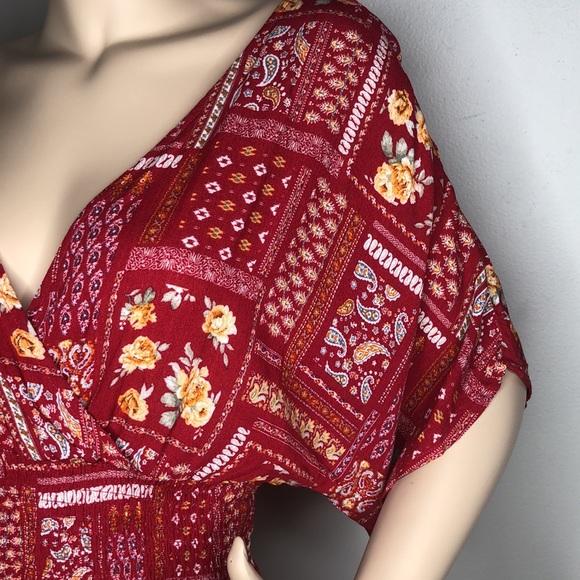 #29 Red Dress - Picture 8 of 13